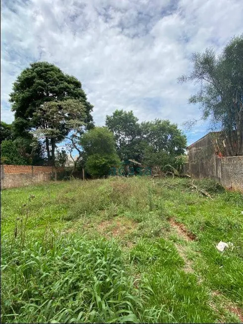 Foto 1 de Lote/Terreno à venda, 700m² em Country, Cascavel