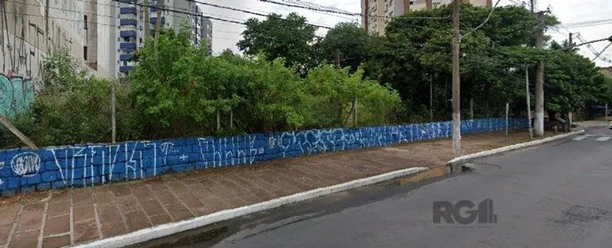 Foto 1 de Lote/Terreno à venda, 1m² em Partenon, Porto Alegre