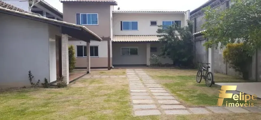Foto 1 de Casa com 3 Quartos à venda, 95m² em Praia do Morro, Guarapari