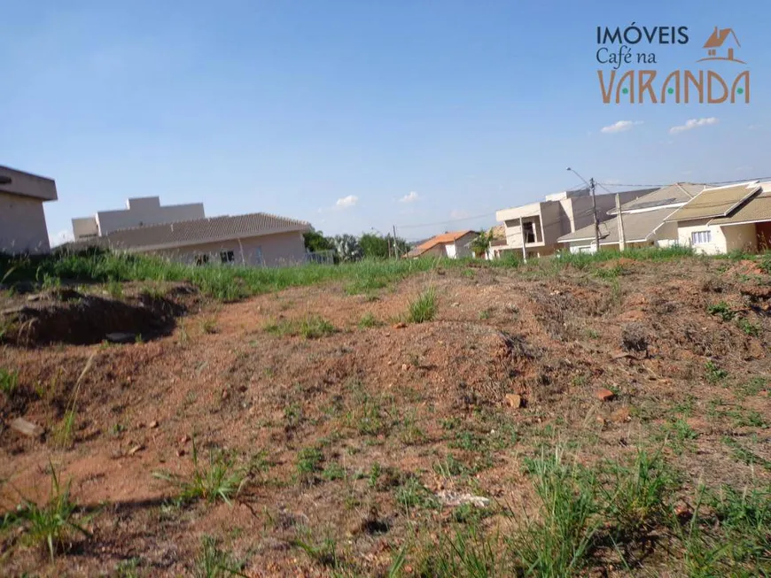 Foto 1 de Lote/Terreno à venda, 300m² em Condominio Colina dos Coqueiros, Valinhos