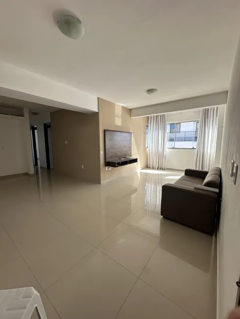 Foto 1 de Apartamento com 4 Quartos à venda, 135m² em Tambaú, João Pessoa