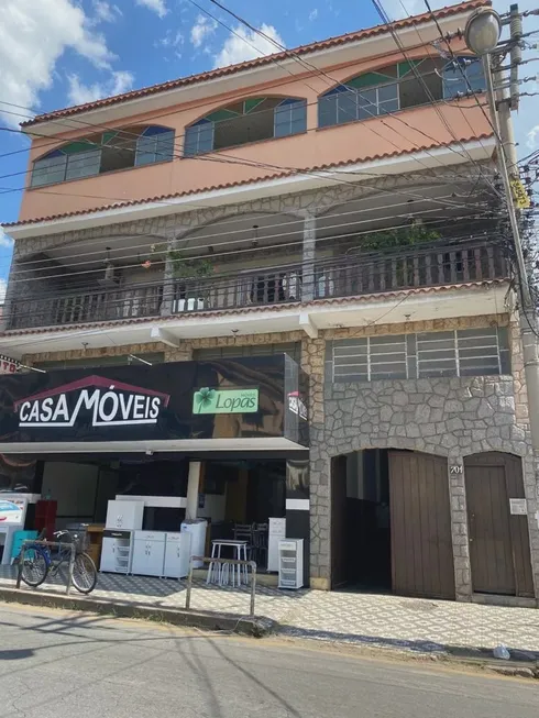 Foto 1 de Casa com 3 Quartos à venda, 540m² em Santo Agostinho, Volta Redonda