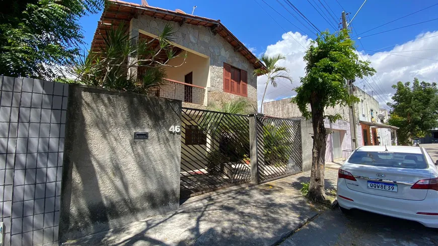 Foto 1 de Casa com 3 Quartos à venda, 250m² em Edson Queiroz, Fortaleza