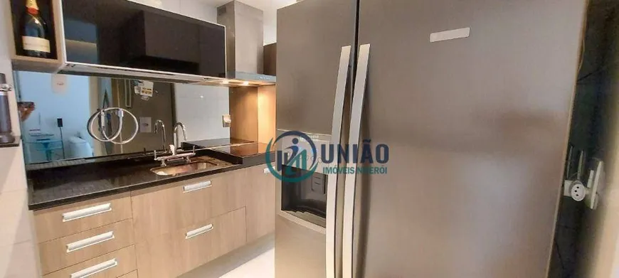 Foto 1 de Apartamento com 2 Quartos à venda, 80m² em Icaraí, Niterói