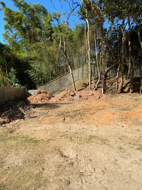 Foto 1 de Lote/Terreno à venda, 248m² em Posse, Teresópolis