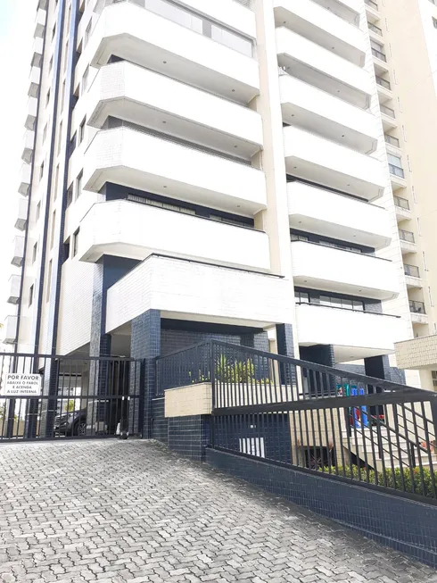 Foto 1 de Apartamento com 2 Quartos à venda, 58m² em Caminho Das Árvores, Salvador