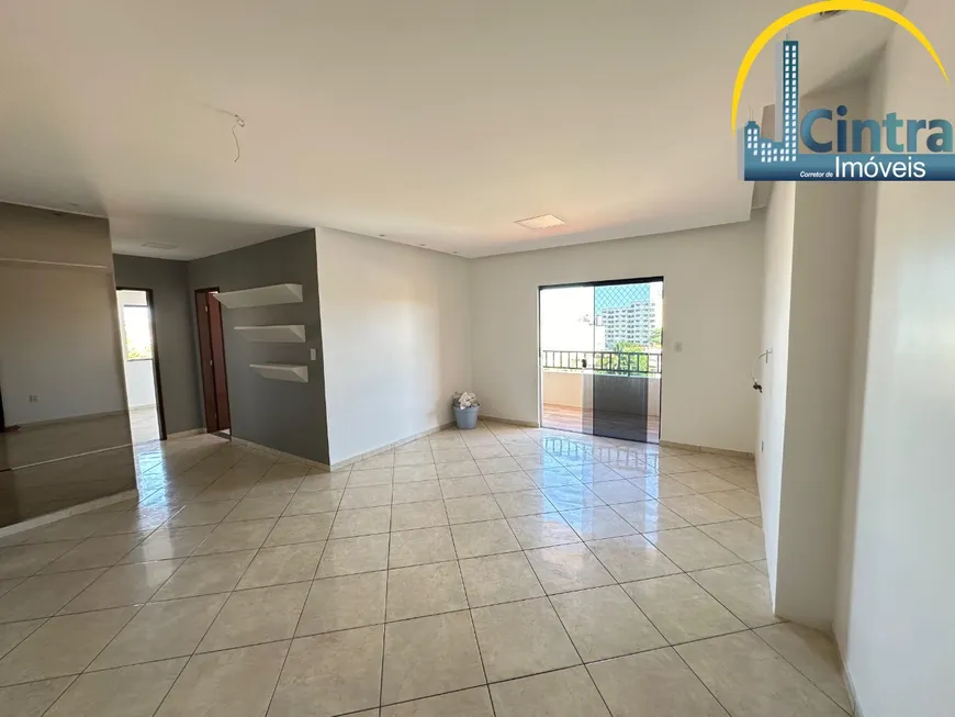 Foto 1 de Apartamento com 2 Quartos à venda, 85m² em Itapuã, Salvador