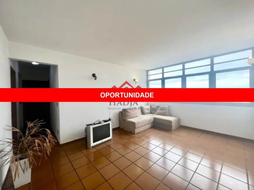 Foto 1 de Apartamento com 3 Quartos para venda ou aluguel, 160m² em Centro, Jundiaí