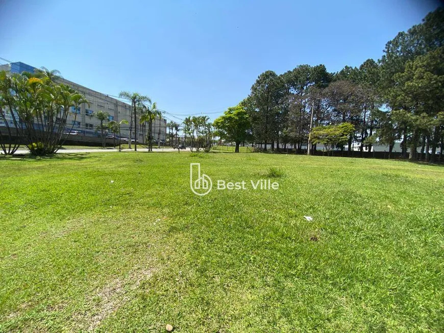 Foto 1 de Lote/Terreno para venda ou aluguel, 1740m² em Alphaville, Barueri