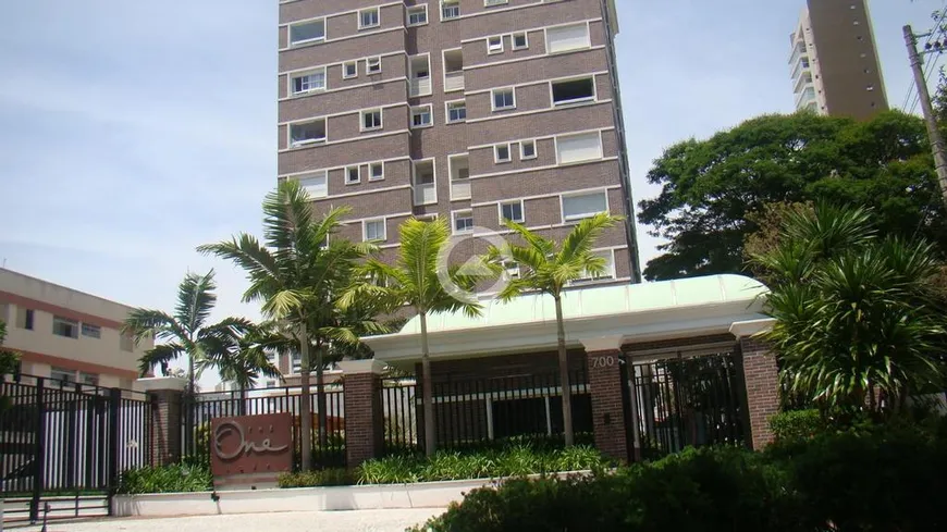 Foto 1 de Apartamento com 2 Quartos à venda, 105m² em Cambuí, Campinas