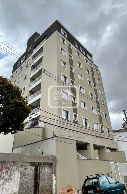 Foto 1 de Apartamento com 2 Quartos à venda, 51m² em Quitaúna, Osasco