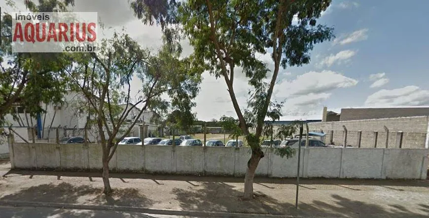 Foto 1 de Lote/Terreno à venda, 2700m² em Chacaras Reunidas, São José dos Campos