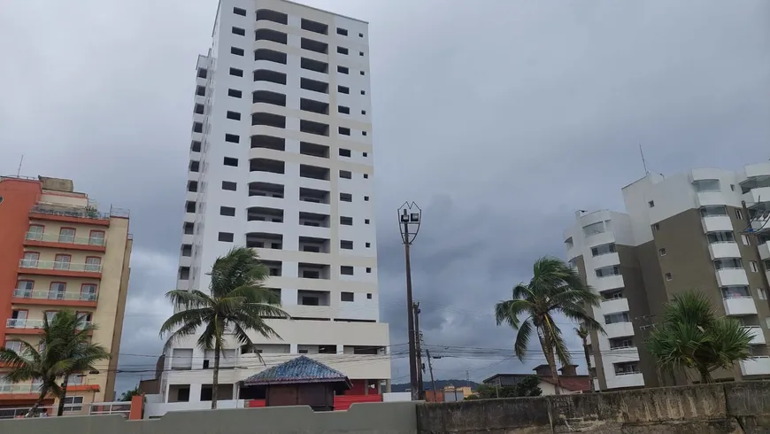 Foto 1 de Apartamento com 2 Quartos à venda, 79m² em Vila Atlântica, Mongaguá