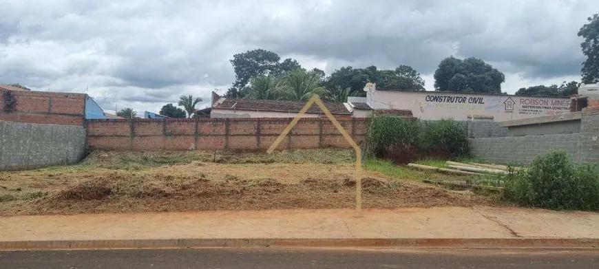 Foto 1 de Lote/Terreno à venda, 250m² em Jardim Vista Alegre, Santa Bárbara D'Oeste