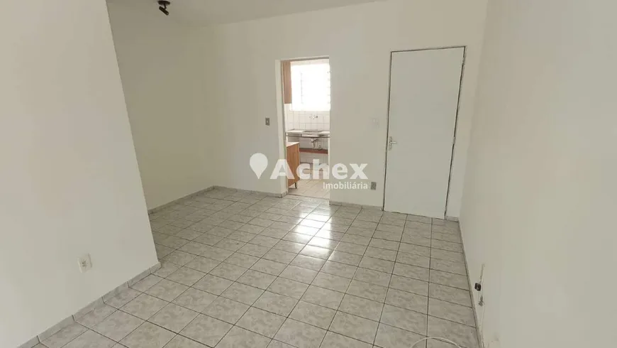 Foto 1 de Apartamento com 3 Quartos à venda, 73m² em Jardim Santa Genebra, Campinas