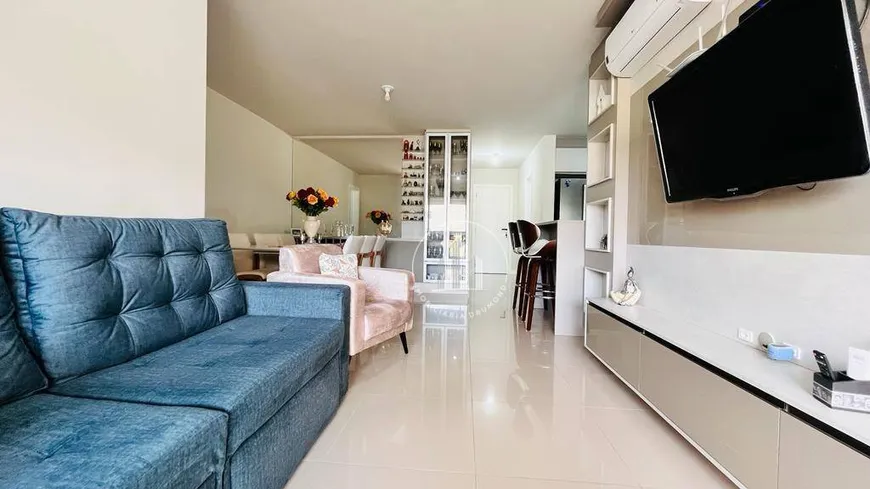 Foto 1 de Apartamento com 4 Quartos à venda, 110m² em Córrego Grande, Florianópolis