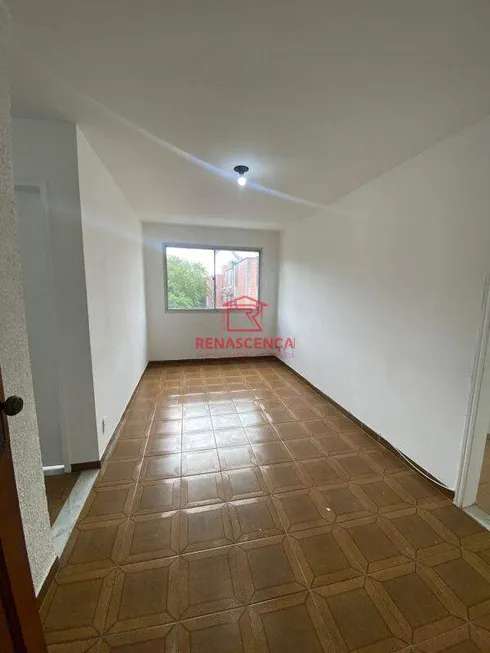 Foto 1 de Apartamento com 2 Quartos para alugar, 53m² em Jardim Sulacap, Rio de Janeiro