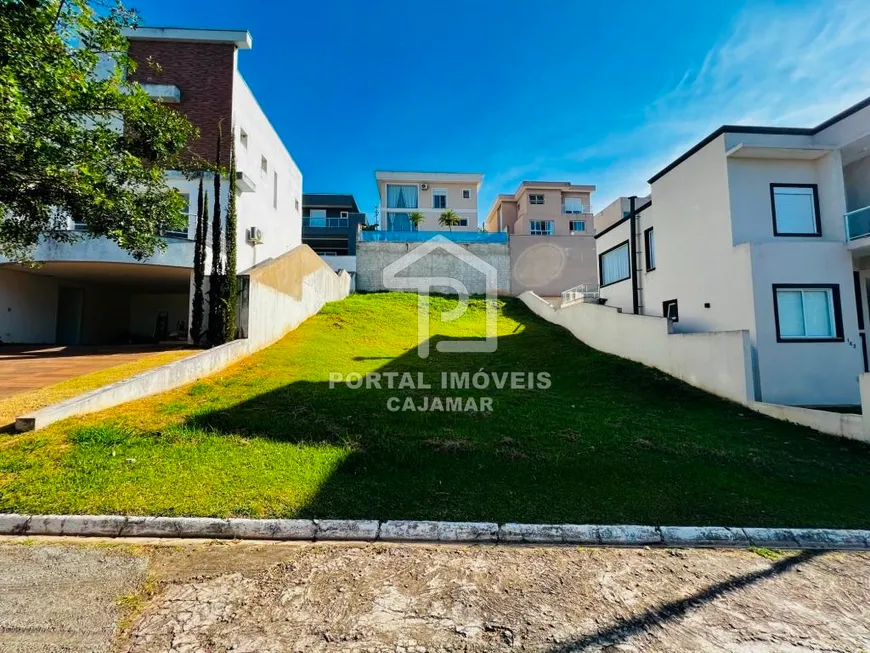 Foto 1 de Lote/Terreno à venda, 360m² em Alphaville, Santana de Parnaíba