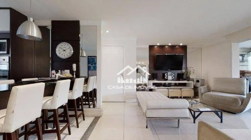 Foto 1 de Apartamento com 3 Quartos à venda, 182m² em Morumbi, São Paulo