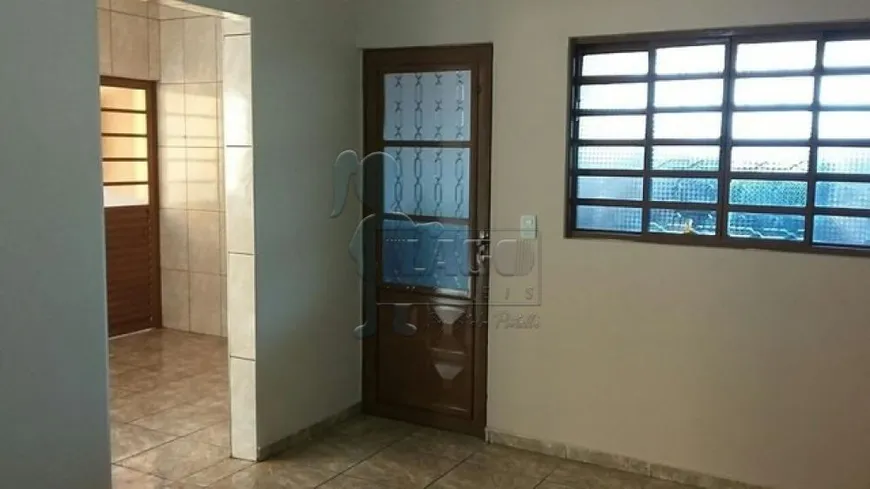 Foto 1 de Casa com 2 Quartos à venda, 102m² em Parque São Sebastião, Ribeirão Preto