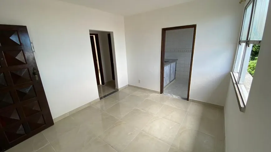 Foto 1 de Apartamento com 2 Quartos à venda, 56m² em Iapi, Salvador