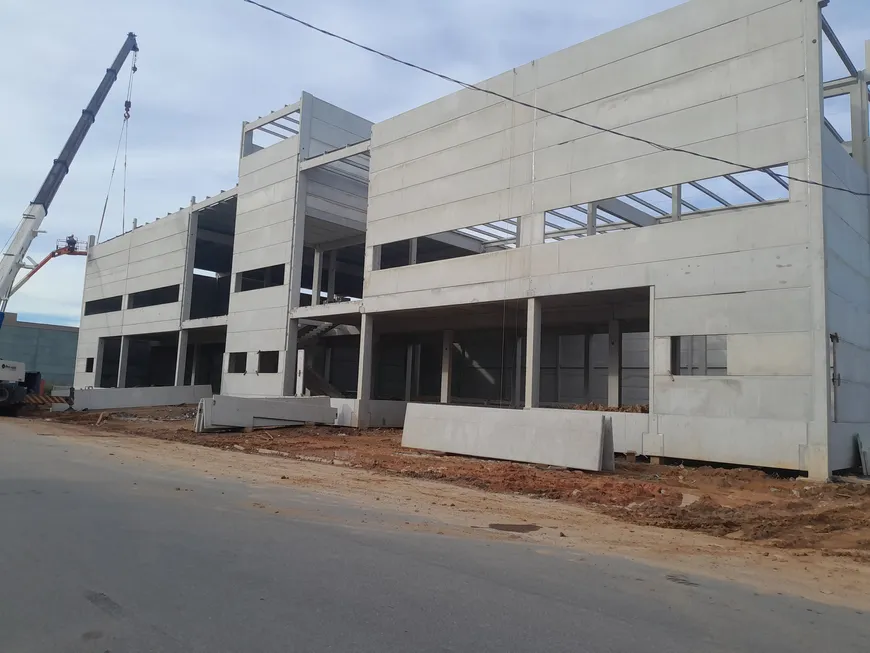 Foto 1 de Galpão/Depósito/Armazém para alugar, 3500m² em Pachecos, Palhoça