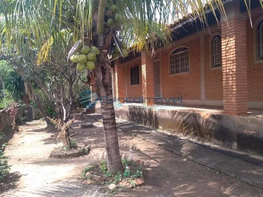 Foto 1 de Casa com 4 Quartos à venda, 157m² em Jardim Ypê, Paulínia