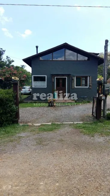Foto 1 de Casa com 2 Quartos à venda, 158m² em , São Francisco de Paula