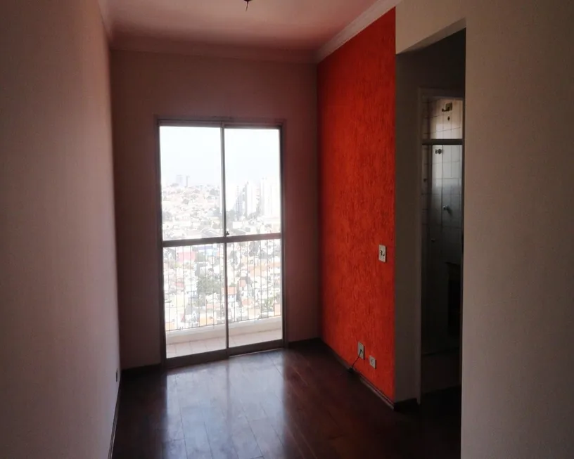 Foto 1 de Apartamento com 2 Quartos à venda, 55m² em Vila Santa Catarina, São Paulo