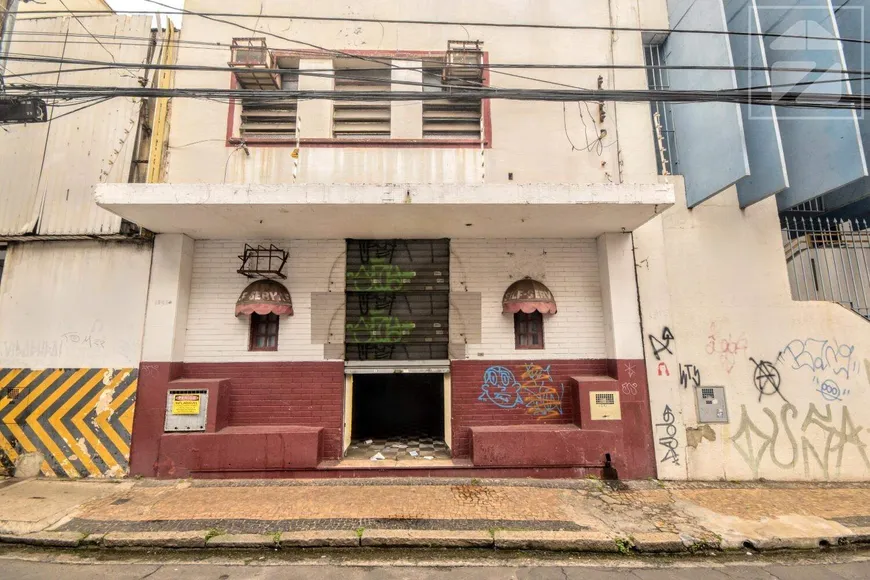 Foto 1 de Ponto Comercial para alugar, 120m² em Centro, Campinas