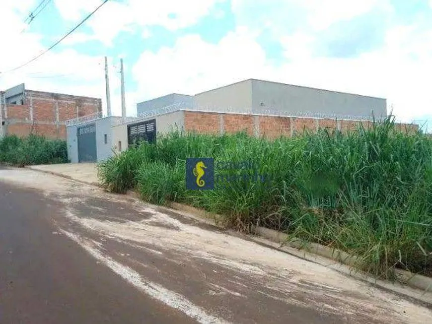 Foto 1 de Lote/Terreno à venda, 158m² em Reserva Macauba, Ribeirão Preto