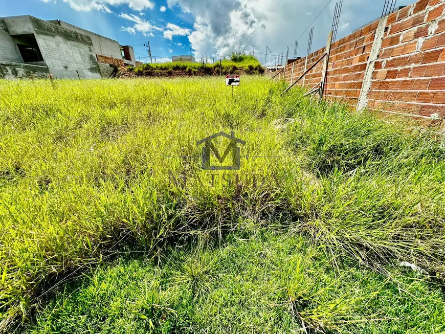 Foto 1 de Lote/Terreno à venda, 200m² em Loteamento Setparque Sao Jose dos Campos, São José dos Campos