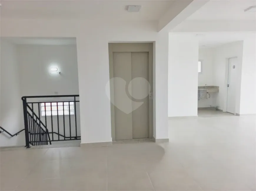 Foto 1 de Apartamento com 2 Quartos à venda, 46m² em Vila Maria, São Paulo