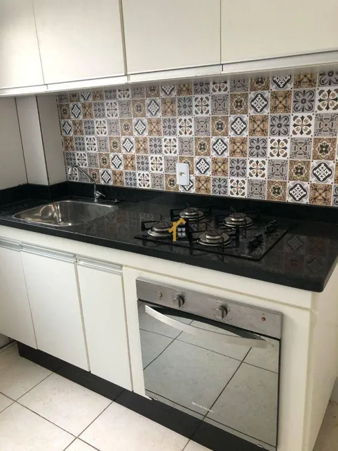 Foto 1 de Apartamento com 2 Quartos à venda, 50m² em Rios di Itália, São José do Rio Preto