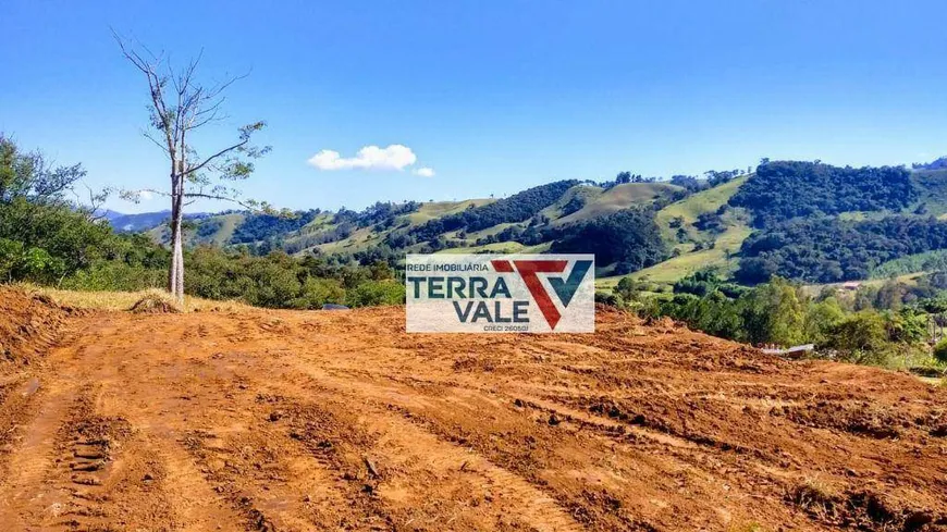 Foto 1 de Lote/Terreno à venda, 2000m² em Paiol Grande, São Bento do Sapucaí