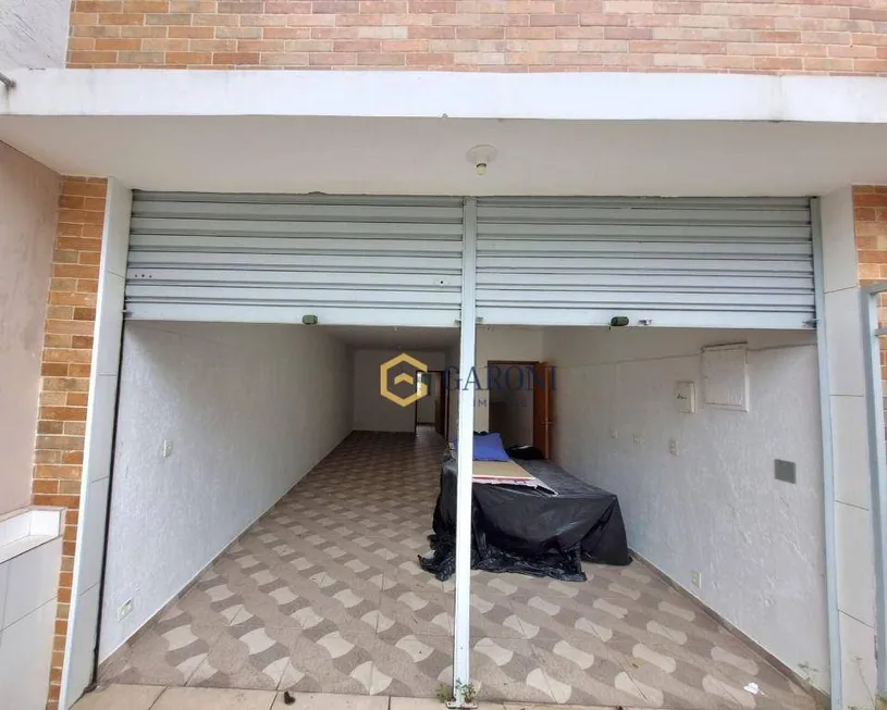 Foto 1 de Ponto Comercial para alugar, 70m² em Vila Leopoldina, São Paulo