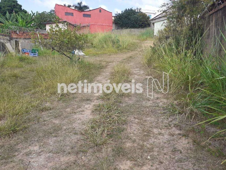 Foto 1 de Lote/Terreno à venda, 870m² em Planalto, Belo Horizonte