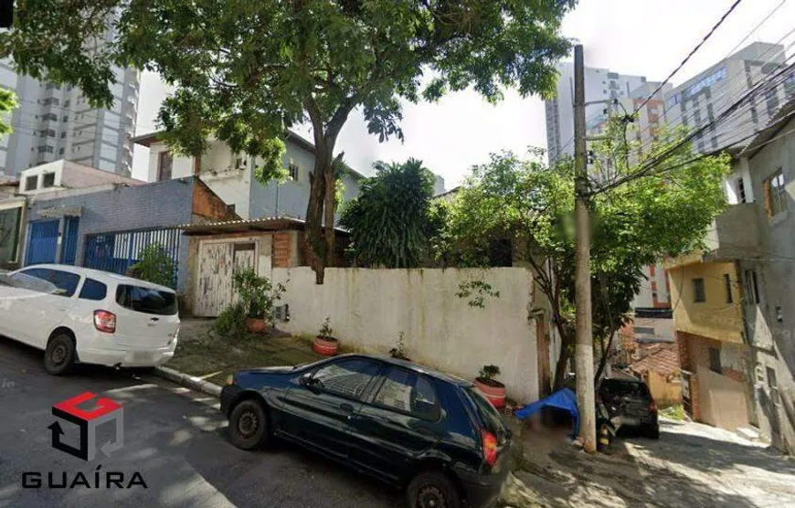 Foto 1 de Lote/Terreno à venda, 387m² em Paraíso, São Paulo