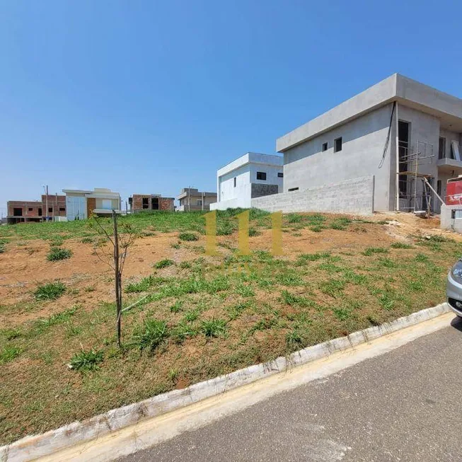 Foto 1 de Lote/Terreno à venda, 260m² em Recanto dos Eucaliptos, São José dos Campos