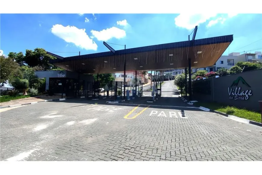 Foto 1 de Casa de Condomínio com 3 Quartos à venda, 237m² em Jardim Serra Dourada, Mogi Guaçu