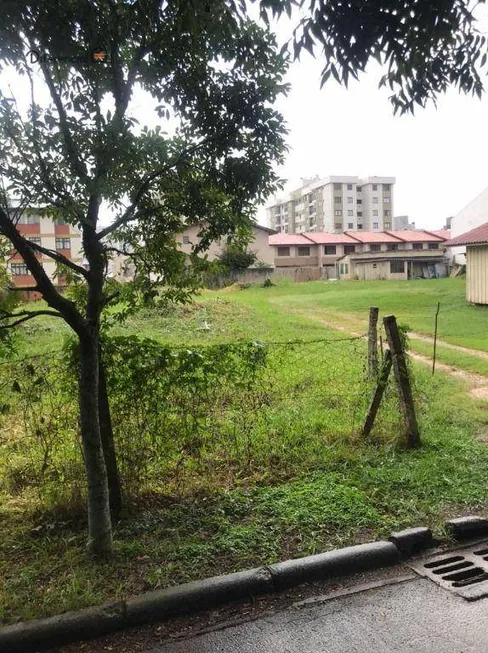 Foto 1 de Lote/Terreno à venda, 2100m² em Boa Vista, Curitiba