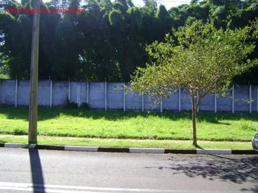 Foto 1 de Lote/Terreno à venda, 536m² em Loteamento Residencial Fazenda São José, Valinhos