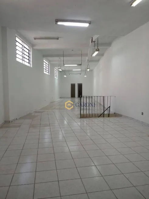 Foto 1 de Prédio Comercial para alugar, 601m² em Vila Leopoldina, São Paulo