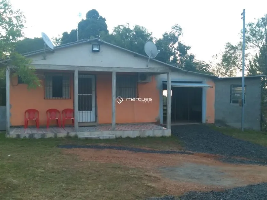 Foto 1 de Fazenda/Sítio com 3 Quartos à venda, 340m² em , Morro Redondo