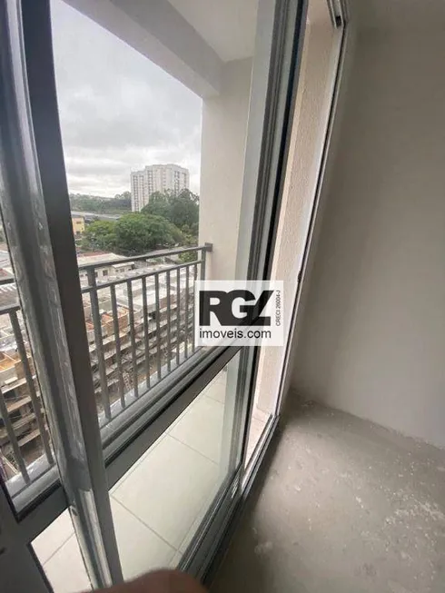 Foto 1 de Apartamento com 2 Quartos à venda, 41m² em Socorro, São Paulo