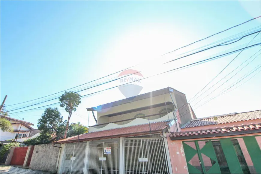 Foto 1 de Sobrado com 4 Quartos à venda, 300m² em Jardim Paulistano, Sorocaba