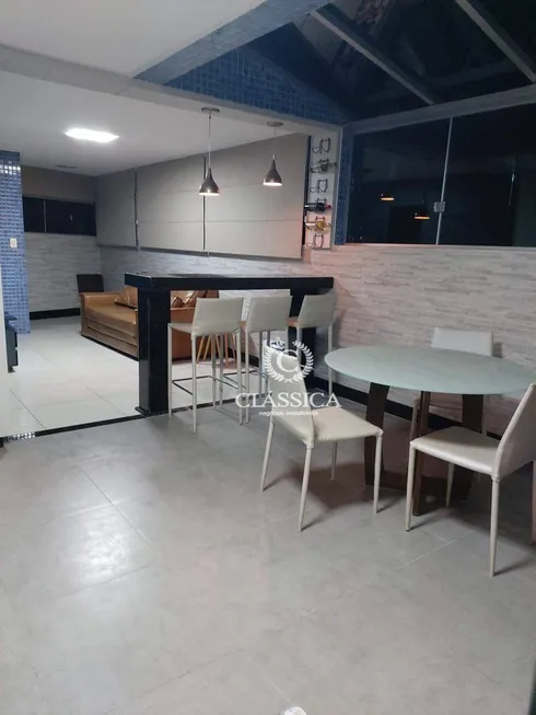 Foto 1 de Apartamento com 3 Quartos à venda, 200m² em Eldorado, Contagem