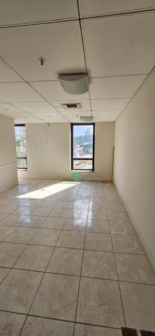 Foto 1 de Sala Comercial para venda ou aluguel, 42m² em Jardim Londrina, São Paulo