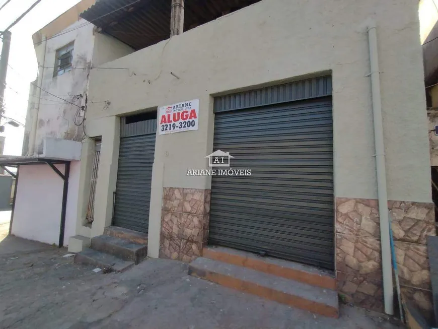 Foto 1 de Ponto Comercial para alugar, 70m² em Candelaria, Belo Horizonte