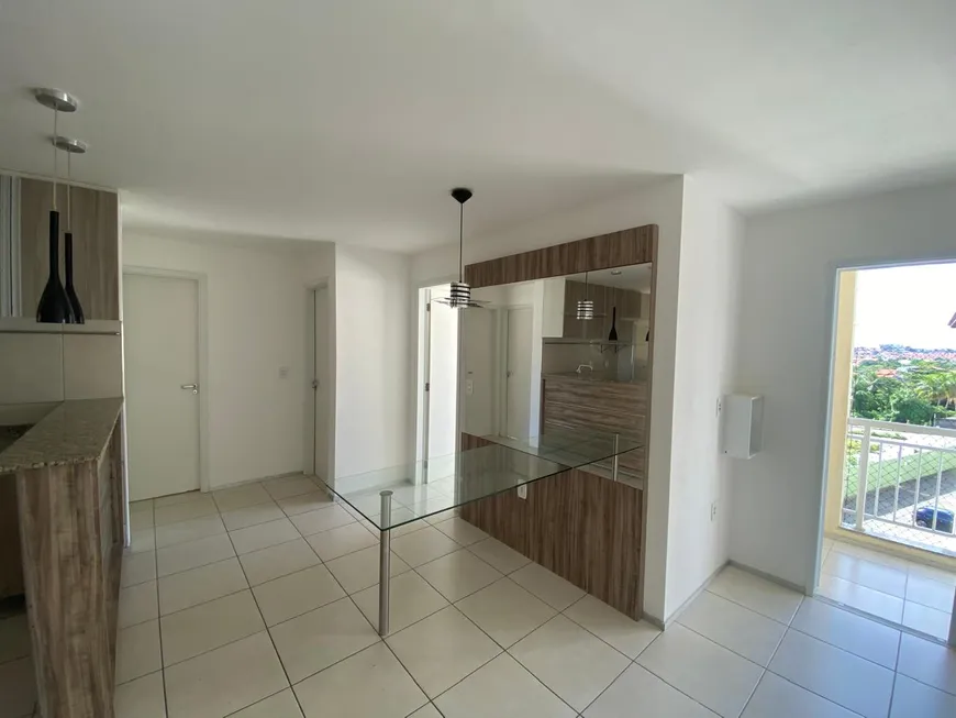 Foto 1 de Apartamento com 3 Quartos para alugar, 68m² em Passaré, Fortaleza